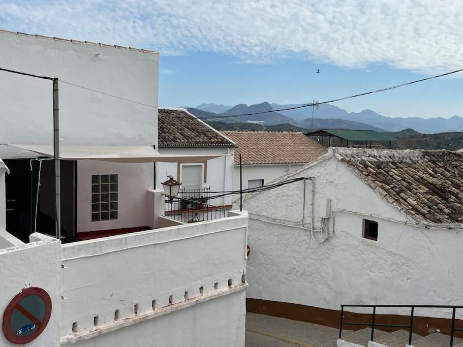 Casa Encantadora Olvera Extérieur photo