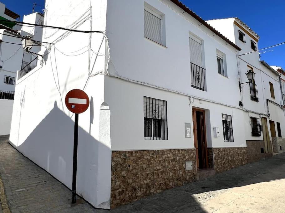 Casa Encantadora Olvera Extérieur photo