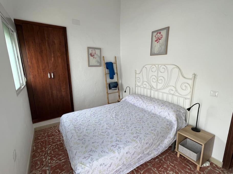 Casa Encantadora Olvera Extérieur photo
