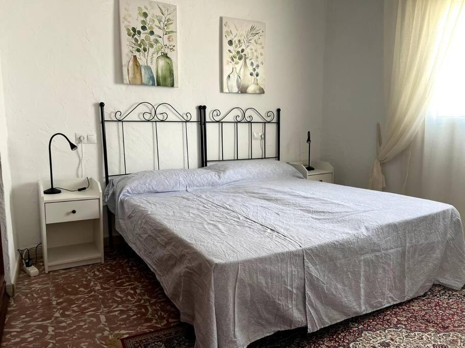 Casa Encantadora Olvera Extérieur photo