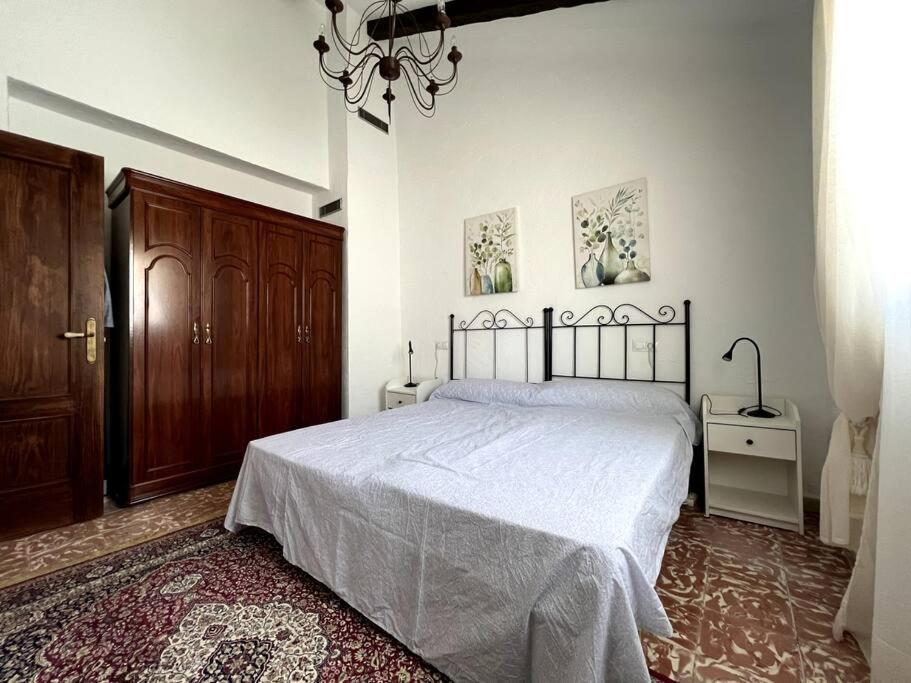 Casa Encantadora Olvera Extérieur photo